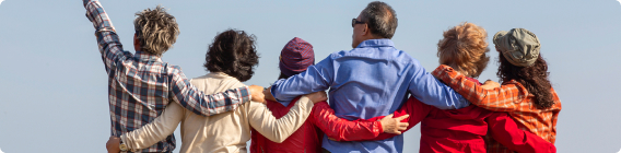 연결 - 동료 참가자, 로컬 커뮤니티와의 네트워킹